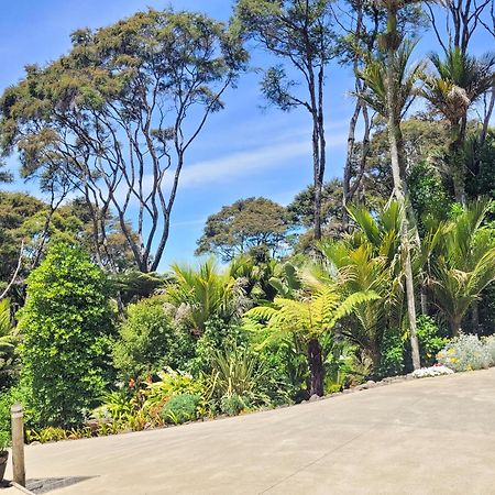Annabells B&B Whitianga Exterior foto