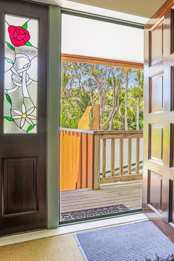 Annabells B&B Whitianga Exterior foto
