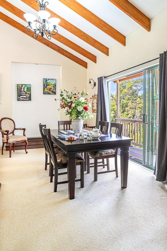 Annabells B&B Whitianga Exterior foto
