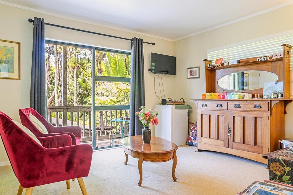 Annabells B&B Whitianga Exterior foto